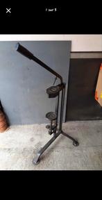 Bouchonneuse, Enlèvement