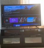 TV, Audio, Tv en Foto, Televisies, LED, Ophalen of Verzenden, Zo goed als nieuw, Samsung
