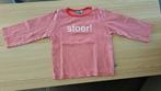 Longsleeve Stoer! van het merk Lief! maat 92, Ophalen of Verzenden