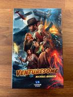 Venturesome kaartspel NIEUW, Een of twee spelers, Ophalen of Verzenden, Nieuw, Lucrum studios