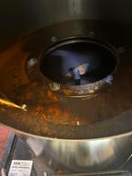 Chauffage atelier garage ect, Bricolage & Construction, Chauffage & Radiateurs, Enlèvement, Poêle