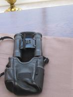 Kleine verrekijker met opbergtas, Audio, Tv en Foto, Optische apparatuur | Verrekijkers, Gebruikt, 8 tot 12x, Met hoes of tas