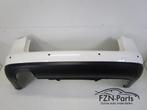 VW Passat B6 Station 3C9 Achterbumper LC9 3C9807421, Auto-onderdelen, Ophalen of Verzenden, Gebruikt