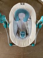 BABYMOOV rocker, Kinderen en Baby's, Wipstoeltjes, Ophalen, Zo goed als nieuw