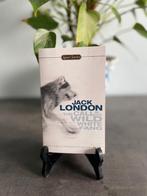 The Call of the Wild & White Fang van Jack London, Europa overig, Jack London, Ophalen, Gelezen