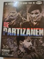 De Partizanen (1995) 3 disc, Alle leeftijden, Boxset, Ophalen of Verzenden, Zo goed als nieuw