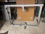 Framejig, Fietsen en Brommers, Fietsaccessoires | Fietsgereedschap, Ophalen, Zo goed als nieuw, Framegereedschap