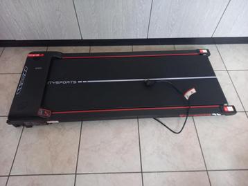 loopband, Enlèvement, Comme neuf, Aluminium, Tapis roulant