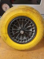 Kruiwagen band anti lek band, Ophalen of Verzenden