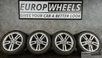 17 inch BMW 1 serie F40 2 Gran Coupe F44 550M Zomerbanden, Gebruikt, Banden en Velgen, 17 inch, Ophalen of Verzenden