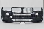 Bumper BMW X5 F15 M-Pakket M Pakket 2013-2018  Voorbumper 00, Auto-onderdelen, Gebruikt, Voor, 6 maanden garantie, Ophalen of Verzenden