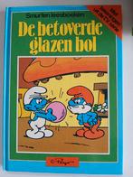 Leesboekje van de smurfen, Ophalen, Gebruikt