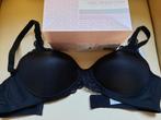 Soutien-gorge pour prothèse mammaire ABC Petit T-Shirt Bra, ABC Breast Care, Ophalen of Verzenden, Zwart, BH