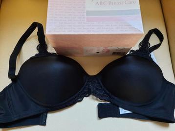 Soutien-gorge pour prothèse mammaire ABC Petit T-Shirt Bra beschikbaar voor biedingen