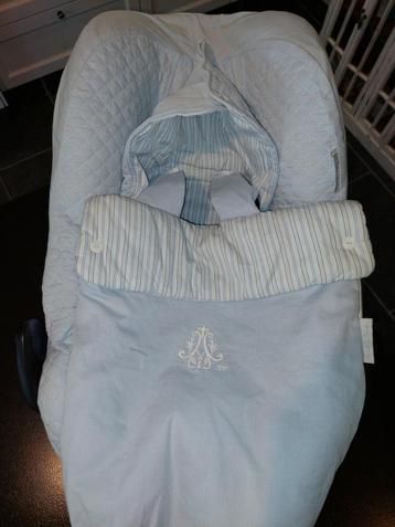 Autozit Maxi Cosi 0+ (0-1 jaar, 0-13 kg) beschikbaar voor biedingen