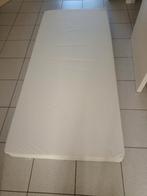 Gratis matras 90x200, Ophalen, Zo goed als nieuw, Matras