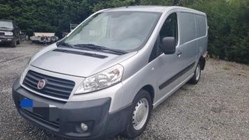 Fiat scudo beschikbaar voor biedingen