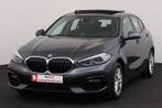 BMW 1 Serie 118 SPORTLINE iA SPORTLINE iA + GPS + PDC + CRUI, Automaat, Gebruikt, Euro 6, Bedrijf