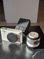 Nikon j1, Ophalen of Verzenden, Zo goed als nieuw