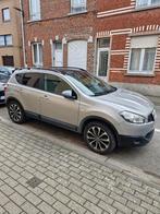 Voiture à vendre, Autos, Nissan, Achat, Boîte manuelle, Noir, 5 portes