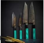 Keukenmessen, Huis en Inrichting, Ophalen, Nieuw, Overige materialen, Los bestek