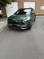 Kia sportage gt line 30 000 km, Auto's, Kia, Automaat, 5 zetels, 5 deurs, Dealer onderhouden