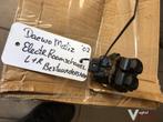 Daewoo Matiz raamschakelaar links + rechts, Gebruikt, -, -, Ophalen of Verzenden