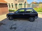 opel corsa a oldtimer, Autos, Boîte manuelle, Noir, Gris, 3 portes