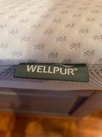 Matras ~ Topper, Ophalen, Zo goed als nieuw, Matras