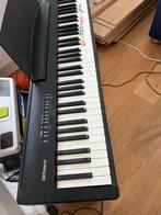 Roland FP30 piano met statief, Muziek en Instrumenten, Keyboards, Roland, 88 toetsen, Met standaard, Zo goed als nieuw