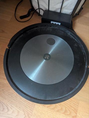 Roomba j7 beschikbaar voor biedingen