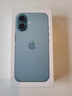 Iphone 16, Telecommunicatie, Mobiele telefoons | Apple iPhone, Ophalen of Verzenden, IPhone 16