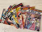 Yoko Tsuno Delen 1 > 22 (Roger Leloup), Roger Leloup, Meerdere stripboeken, Ophalen, Gelezen