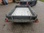 Aanhangwagen 2ton, Auto diversen, Aanhangers en Bagagewagens, Ophalen, Zo goed als nieuw