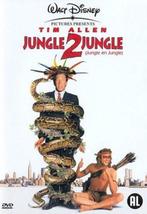 jungle 2 jungle ( tim allen ) walt disney, Cd's en Dvd's, Dvd's | Filmhuis, Ophalen of Verzenden