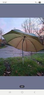 Visparaplu, Watersport en Boten, Ophalen