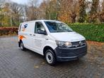 Volkswagen Transporter 2.0 TDI DSG 110KW 2018, Automatique, Tissu, Carnet d'entretien, Achat