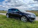 Golf 7 highline/1.4 benzine, Auto's, Cruise Control, Te koop, Golf, Particulier