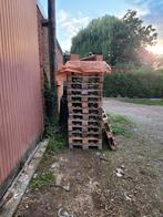 Euro paletten, Doe-het-zelf en Bouw, Ophalen