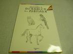 Livre de jeux -Apprendre à dessiner les animaux ", Hobby & Loisirs créatifs, Papier, Carnet de croquis ou à dessin, Enlèvement ou Envoi