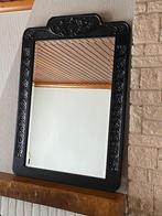 spiegel, Huis en Inrichting, Ophalen, 100 tot 150 cm, Zo goed als nieuw, 75 tot 100 cm