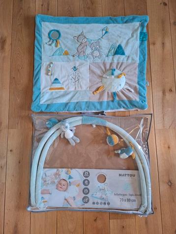 Speelkleed beschikbaar voor biedingen