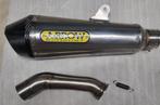 KTM Duke 125 arrow demper lichtkap tankcovers decals spiegel, Motoren, Verzenden