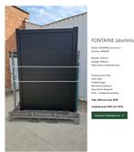 Poorten, Ophalen, 200 cm of meer, Nieuw, Aluminium