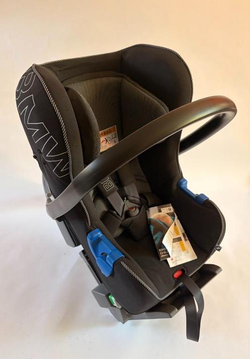 BMW baby seat + isofix base, Kinderen en Baby's, Autostoeltjes, Nieuw, Overige merken, 0 t/m 13 kg, Isofix, Ophalen