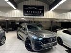 Volkswagen Touareg R-Line 3.0 TDI Full Pano 230PK 2018, Te koop, Zilver of Grijs, 170 kW, 5 deurs