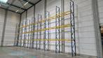 Palletstelling (Nedcon pr, 90cm diep), Ophalen