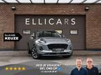 Ford Puma 1.0 / TITANIUM / CARPLAY / LED / DAB / GPS / CRUIS, Auto's, Automaat, Stof, 1404 kg, Bedrijf