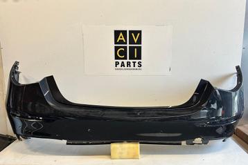 Mercedes S klasse W 223 AMG Achterbumper bumper A2238856201 beschikbaar voor biedingen