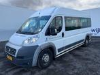 2012 Fiat Ducato Maxi Personenauto 81-ZPR-3, Euro 5, Gebruikt, Aangepast voor mindervaliden, CNG (Aardgas)